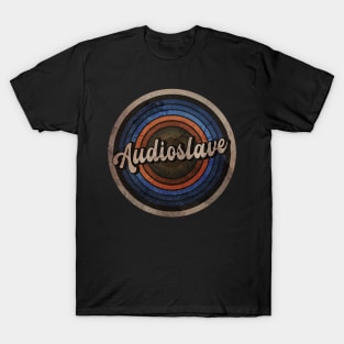 Audio slave music lover T-Shirt